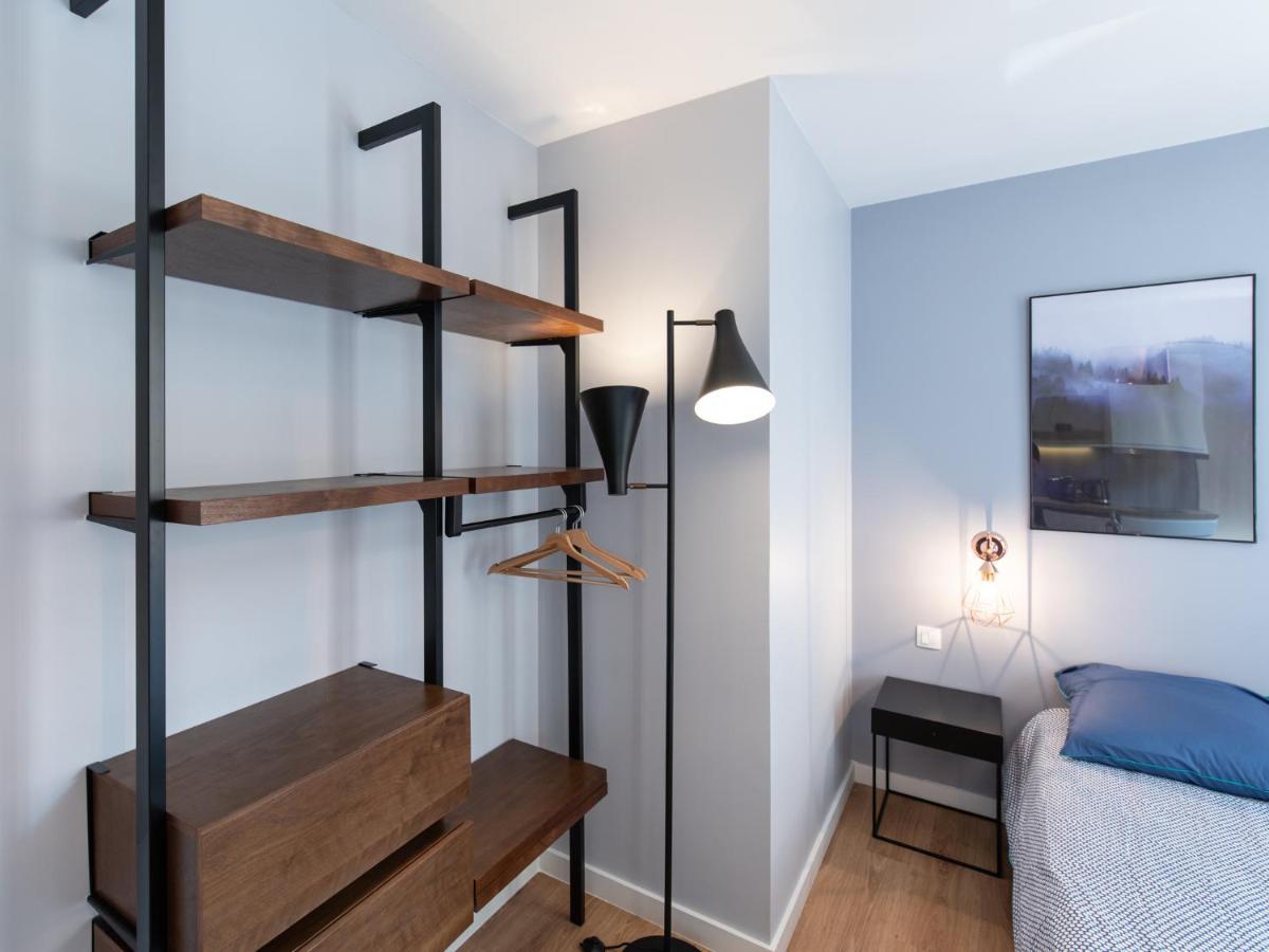 Dreamy Flat Lyon - Hyper-Centre - Jean Mace - Studio Cosy Екстер'єр фото