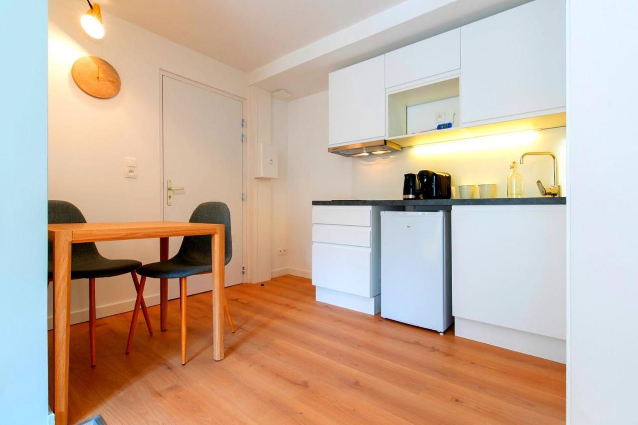Dreamy Flat Lyon - Hyper-Centre - Jean Mace - Studio Cosy Екстер'єр фото