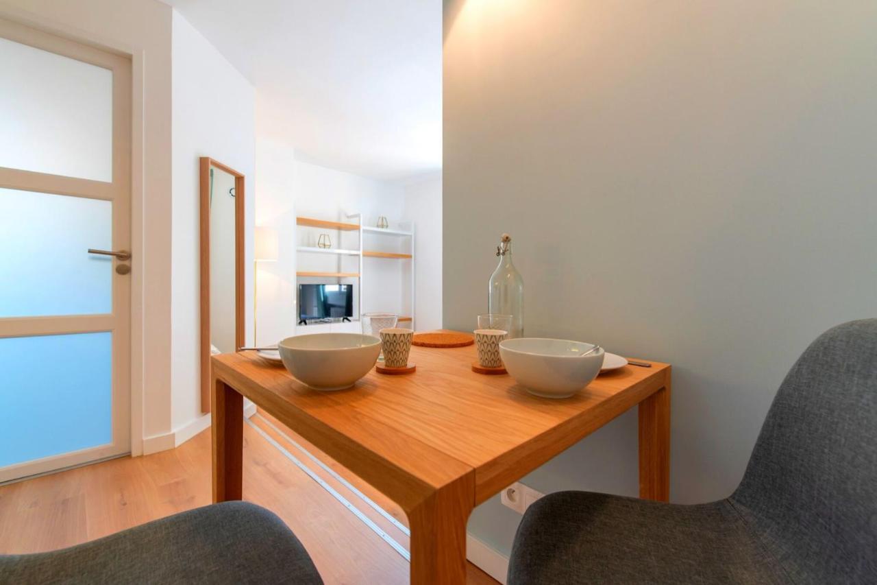 Dreamy Flat Lyon - Hyper-Centre - Jean Mace - Studio Cosy Екстер'єр фото