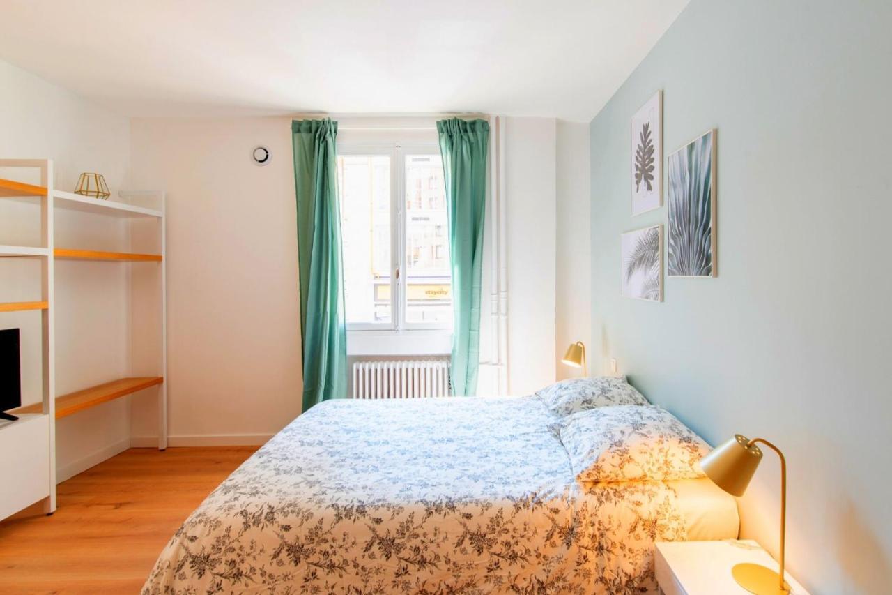 Dreamy Flat Lyon - Hyper-Centre - Jean Mace - Studio Cosy Екстер'єр фото