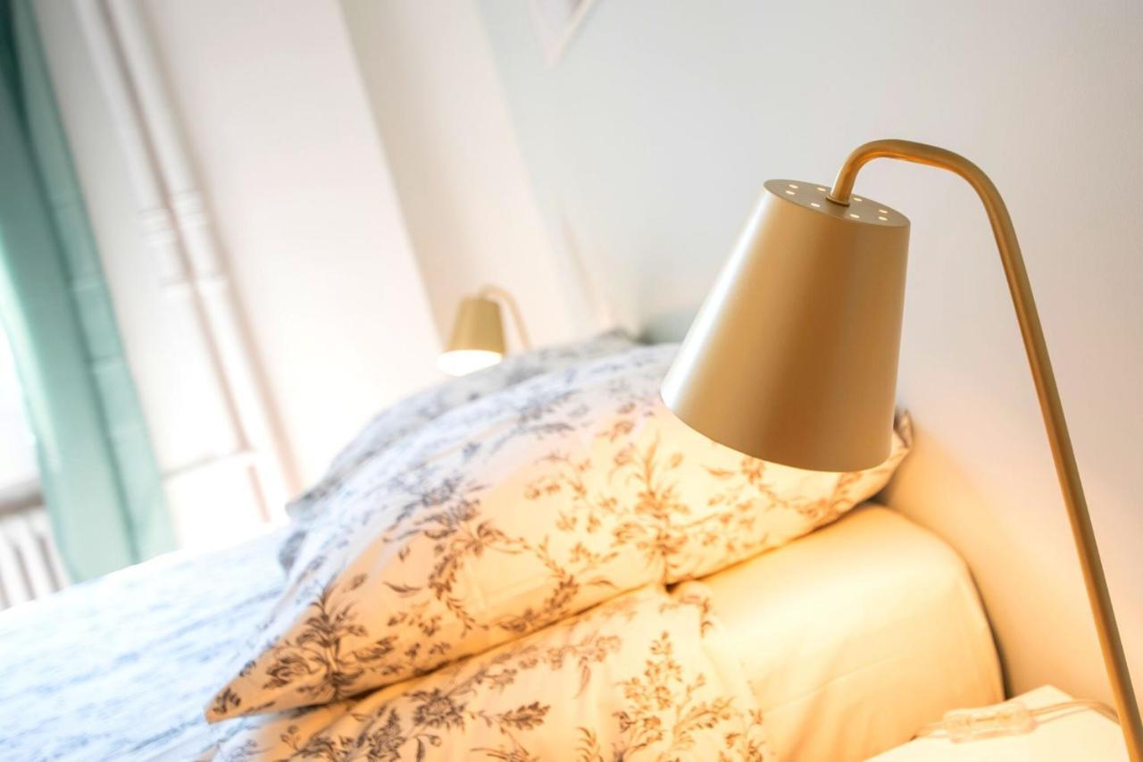 Dreamy Flat Lyon - Hyper-Centre - Jean Mace - Studio Cosy Екстер'єр фото