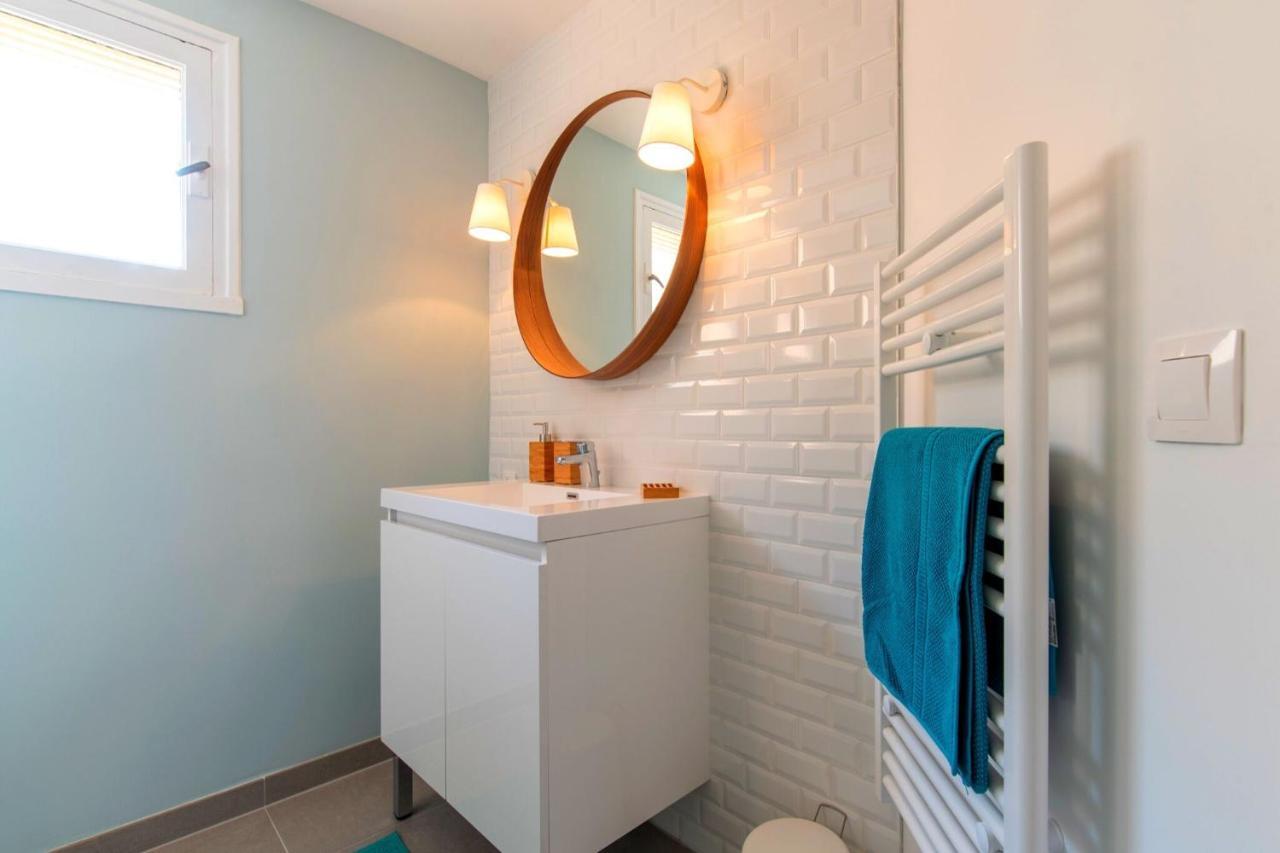 Dreamy Flat Lyon - Hyper-Centre - Jean Mace - Studio Cosy Екстер'єр фото